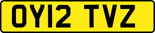 OY12TVZ
