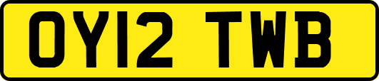 OY12TWB