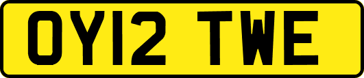 OY12TWE