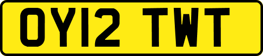 OY12TWT