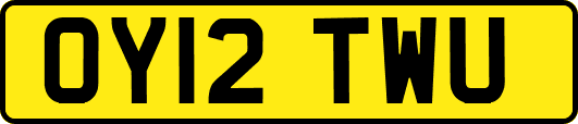 OY12TWU