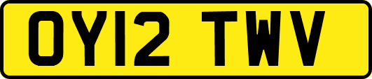 OY12TWV