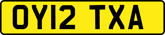 OY12TXA
