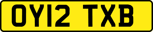OY12TXB
