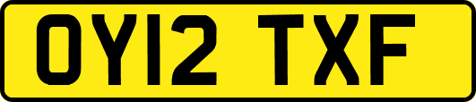 OY12TXF