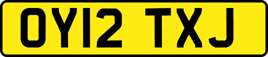 OY12TXJ