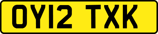 OY12TXK