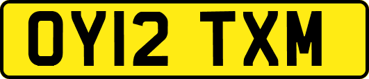 OY12TXM