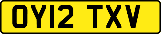 OY12TXV