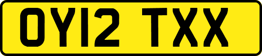 OY12TXX