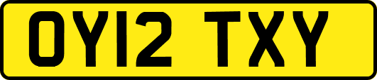 OY12TXY