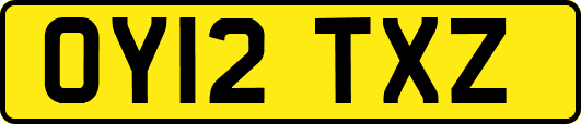 OY12TXZ