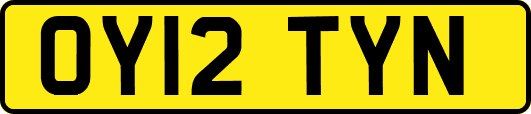 OY12TYN