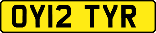 OY12TYR