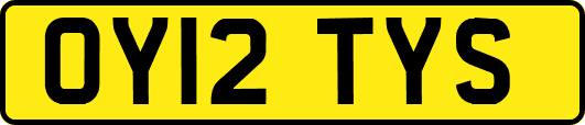 OY12TYS