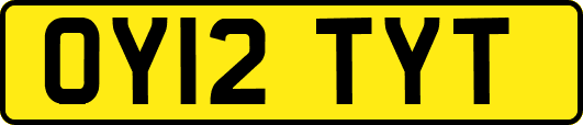OY12TYT