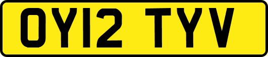 OY12TYV