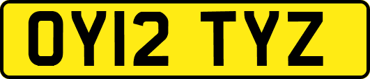 OY12TYZ
