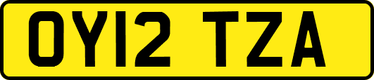 OY12TZA