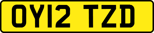 OY12TZD