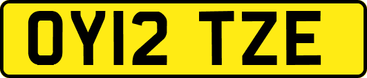 OY12TZE