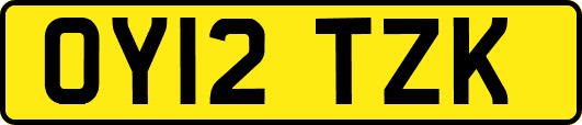 OY12TZK