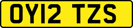 OY12TZS