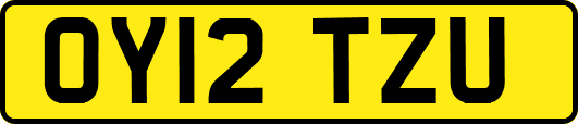 OY12TZU