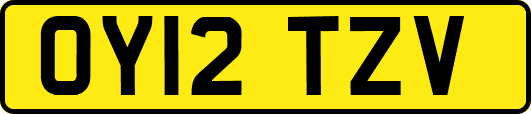 OY12TZV