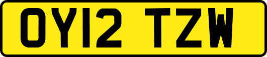 OY12TZW