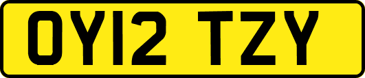 OY12TZY