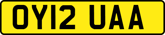 OY12UAA