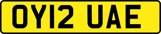 OY12UAE