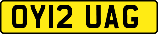 OY12UAG