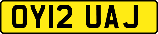 OY12UAJ