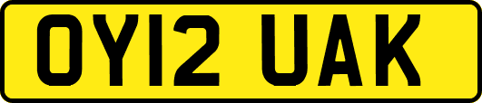 OY12UAK
