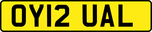 OY12UAL