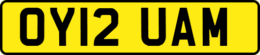 OY12UAM