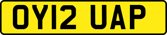 OY12UAP