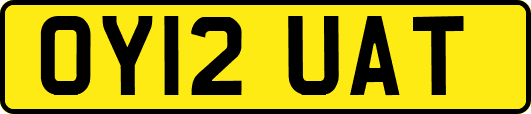 OY12UAT