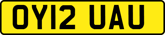 OY12UAU
