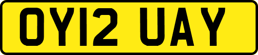 OY12UAY