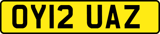 OY12UAZ