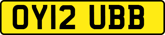 OY12UBB