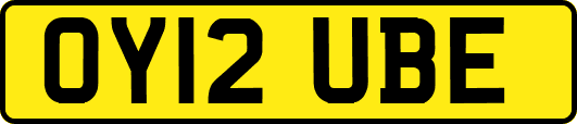 OY12UBE
