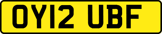 OY12UBF
