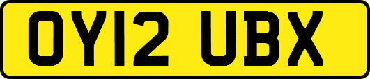 OY12UBX