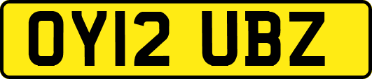 OY12UBZ