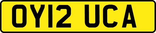 OY12UCA