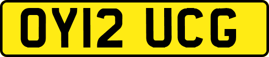 OY12UCG